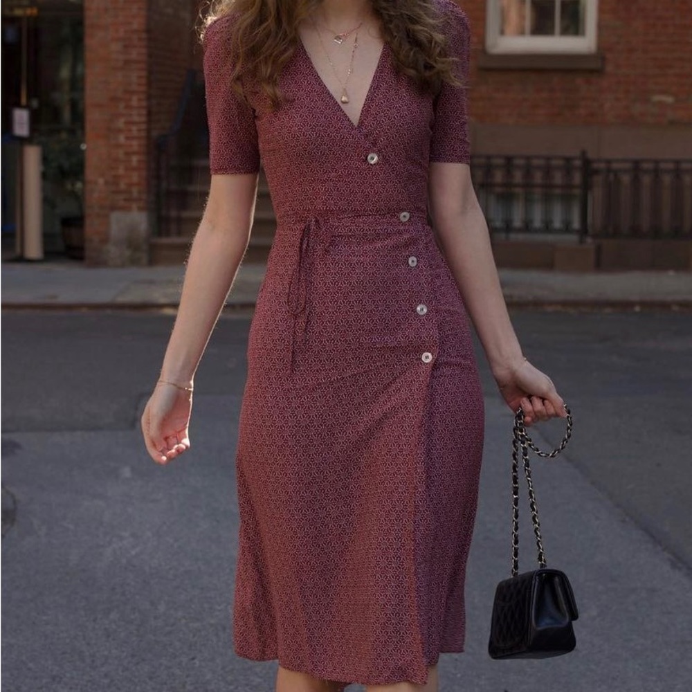 Rouje Gabin Dress